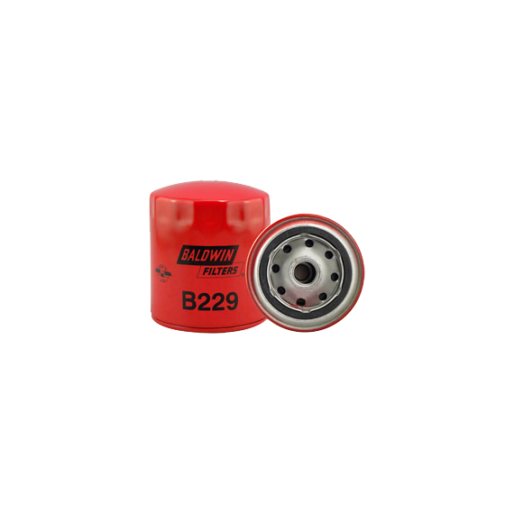 Oil filter Baldwin B229