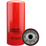 Oil filter Baldwin B7600