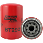 Tepalo filtras Baldwin BT292