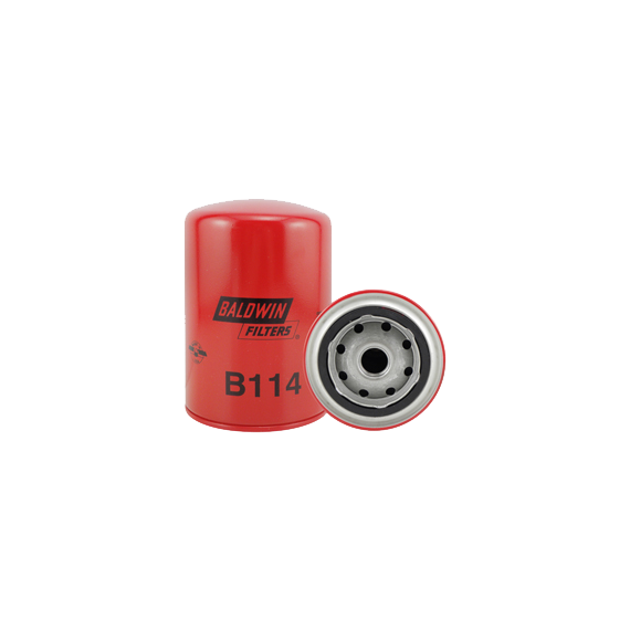 Oil filter Baldwin B114