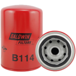 Tepalo filtras Baldwin B114