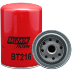 Tepalo filtras Baldwin BT216