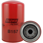 Oil filter Baldwin B157