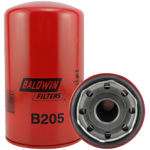 Oil filter Baldwin B205