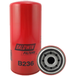 Oil filter Baldwin B236