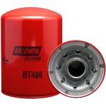 Tepalo filtras Baldwin BT486