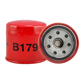 Oil filter Baldwin B179