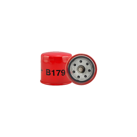 Oil filter Baldwin B179