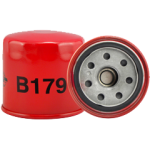 Oil filter Baldwin B179