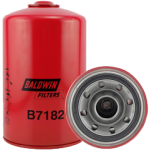 Tepalo filtras Baldwin B7182