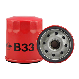 Oil filter Baldwin B33