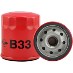 Oil filter Baldwin B33