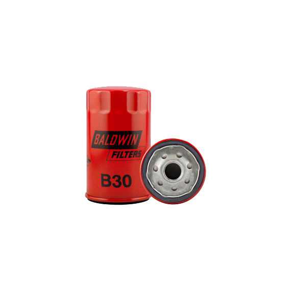 baldwin oil filters