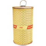 Oil filter Baldwin P42