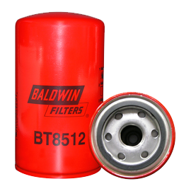 Hydraulic filter Baldwin BT8512