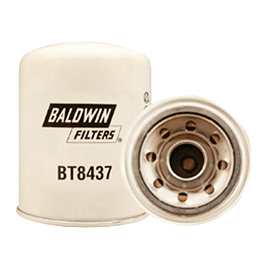 Hidraulikos filtras Baldwin BT8437