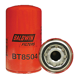 Hydraulic filter Baldwin BT8504