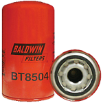 Hydraulic filter Baldwin BT8504