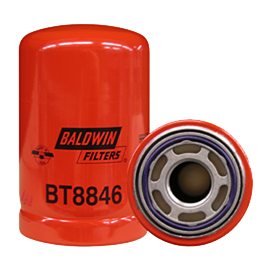 Hidraulikos filtras Baldwin BT8846