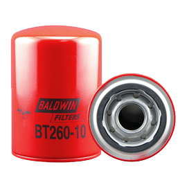 Hidraulikos filtras Baldwin BT260-10