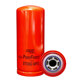 Hydraulic filter Baldwin BT9362-MPG