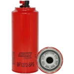 Fuel filter Baldwin BF1272-SPS