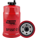 Fuel filter Baldwin BF5587-D