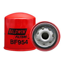 Kuro filtras Baldwin BF954