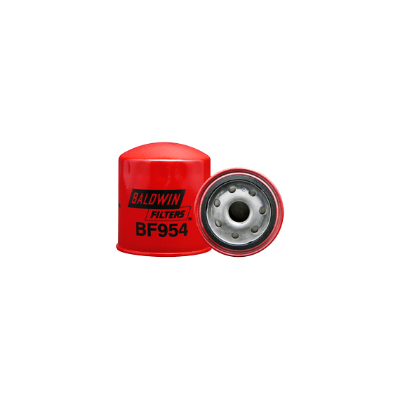 Fuel filter Baldwin BF954