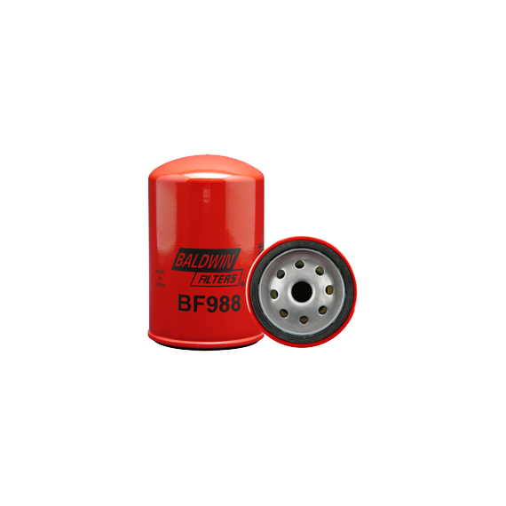 Fuel filter Baldwin BF988