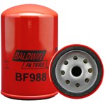 Fuel filter Baldwin BF988