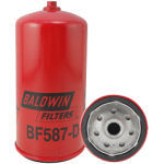 Fuel filter Baldwin BF587-D