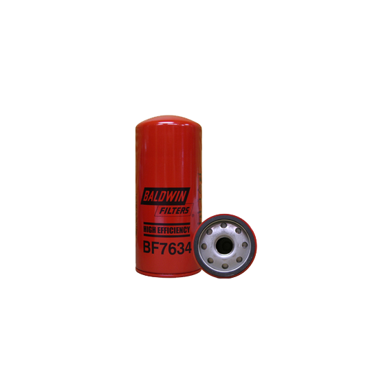 Fuel filter Baldwin BF7634