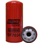 Fuel filter Baldwin BF7634