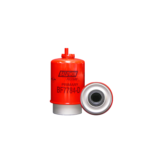 Fuel filter Baldwin BF7784-D