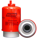 Fuel filter Baldwin BF7784-D