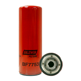 Fuel filter Baldwin BF7753