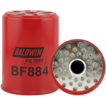 Kuro filtras Baldwin BF884