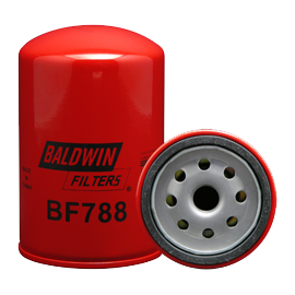 Kuro filtras Baldwin BF788