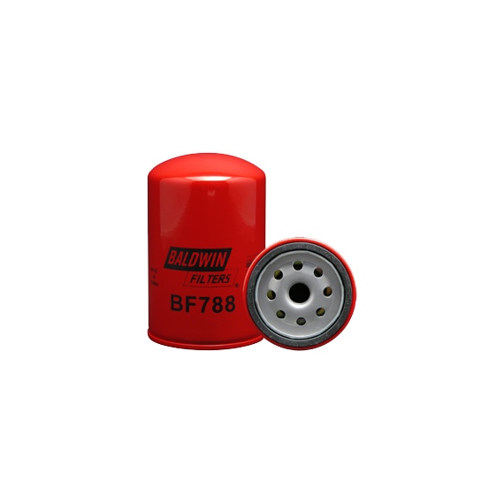 Fuel filter Baldwin BF788