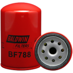 Fuel filter Baldwin BF788