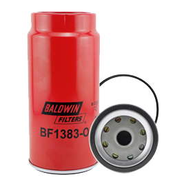 Fuel filter Baldwin BF1383