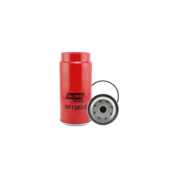 Fuel filter Baldwin BF1383