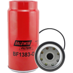 Fuel filter Baldwin BF1383