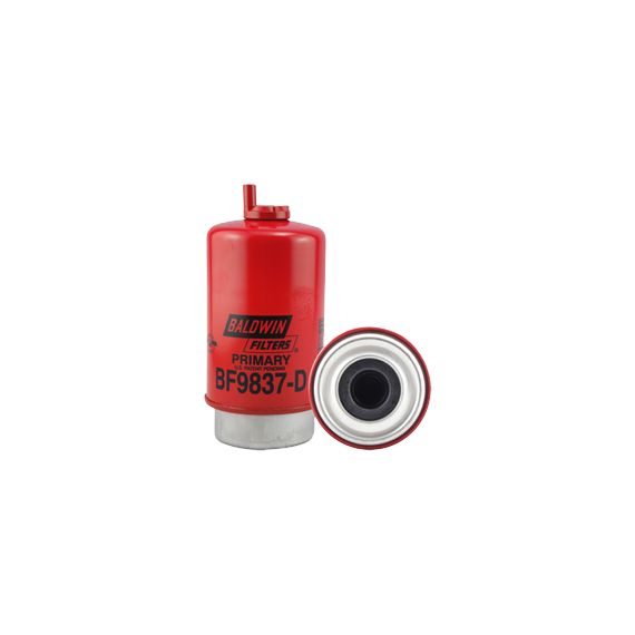 Fuel filter Baldwin BF9837-D