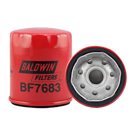 Fuel filter Baldwin BF7683