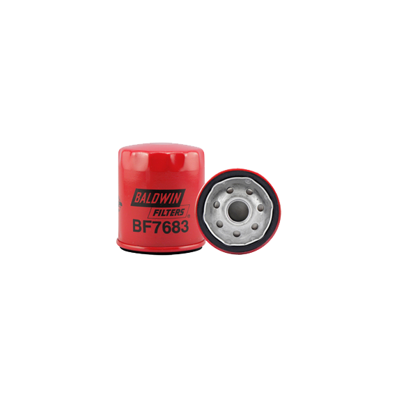 Fuel filter Baldwin BF7683