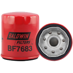 Fuel filter Baldwin BF7683