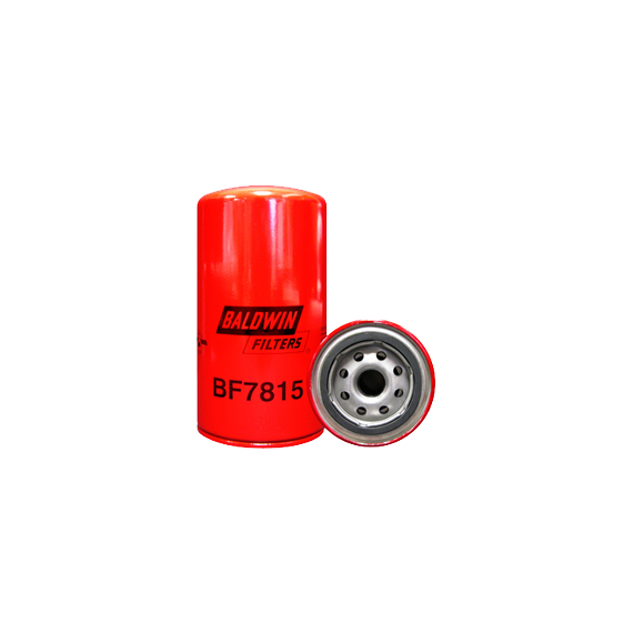 Fuel filter Baldwin BF7815