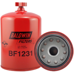 Fuel filter Baldwin BF1231